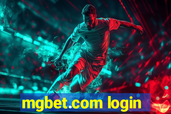 mgbet.com login